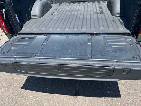 Certified 2024 Ford F150 Lariat w/ Equipment Group 502A High AWD/4WD image 10