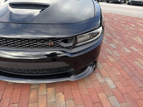 Used 2021 Dodge Charger Scat Pack RWD image 24