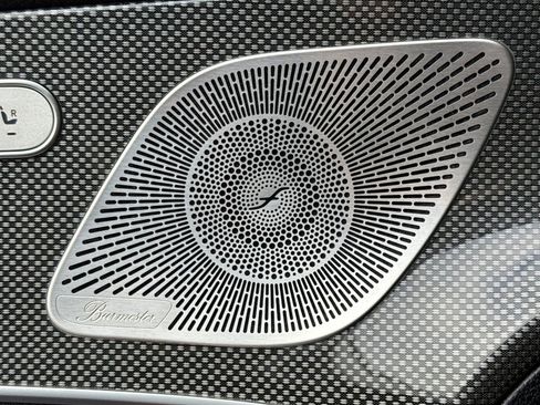 Used 2023 Mercedes-Benz GLE 53 AMG 4MATIC Coupe image 24