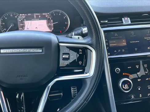 Certified 2022 Land Rover Discovery Sport S R-Dynamic AWD/4WD image 24