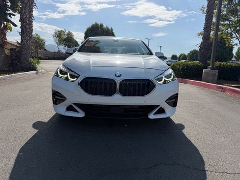 Used 2021 BMW 228i Gran Coupe w/ Convenience Package FWD image 4