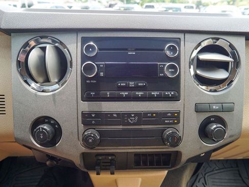 Used 2011 Ford F350 XLT AWD/4WD image 23