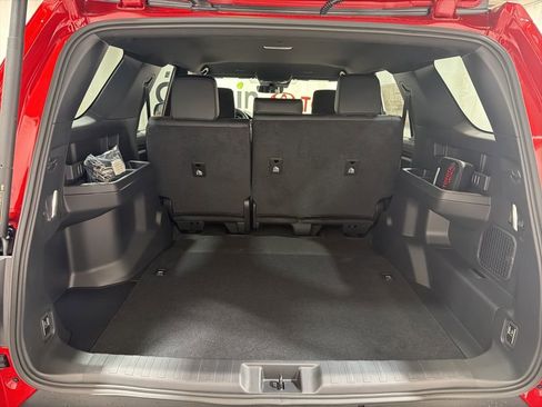 Used 2026 Toyota 4Runner 4WD image 17