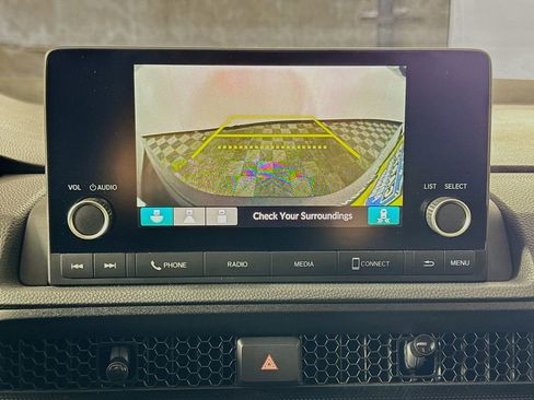 Certified 2024 Honda CR-V Sport image 13