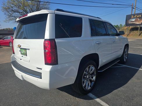Used 2017 Chevrolet Tahoe Premier image 6