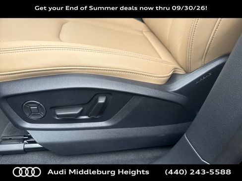 New 2026 Audi Q8 Premium Plus AWD/4WD image 13