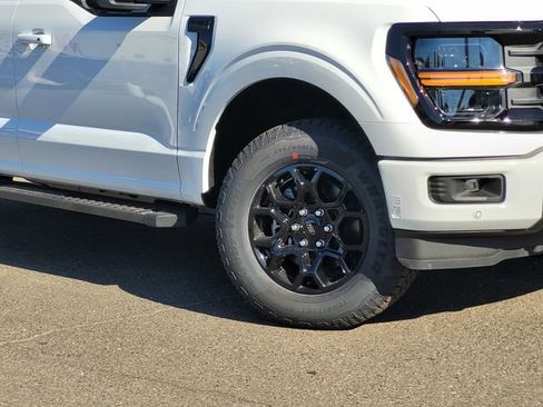 New 2026 Ford F150 XLT w/ Equipment Group 302A MID AWD/4WD image 2