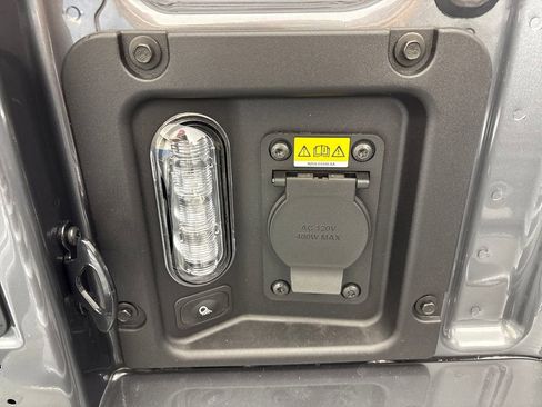 New 2026 Ford Maverick XLT w/ XLT Luxury Package image 26