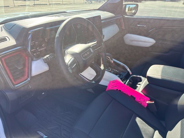 Used 2023 GMC Canyon AT4X AWD/4WD image 25