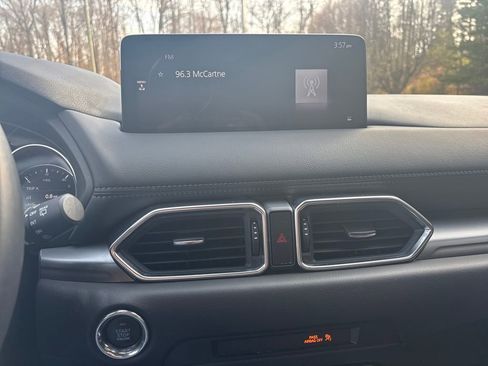 Used 2025 MAZDA CX-5 AWD 2.5 S w/ Select Package image 18