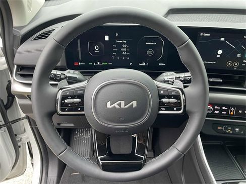 New 2026 Kia Carnival SX Prestige image 16