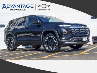 New 2026 Chevrolet Equinox LT w/ LPO, Floor Liner Package