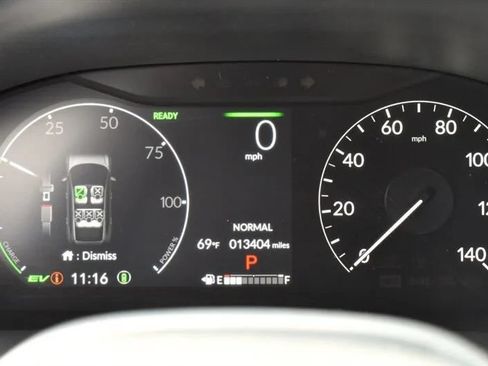 Used 2025 Honda CR-V Sport-L image 19