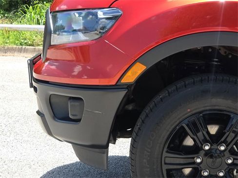 Certified 2023 Ford Ranger XL w/ Equipment Group 101A High image 5
