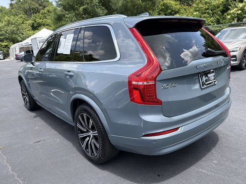 Used 2023 Volvo XC90 B5 Core AWD/4WD image 8