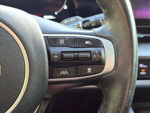 Used 2023 Kia Sportage SX FWD image 5
