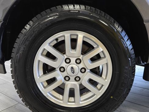 Used 2012 Ford Expedition EL XLT w/ HD Trailer Tow Pkg image 20