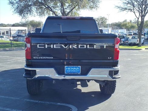 Used 2025 Chevrolet Silverado 2500 LT w/ Safety Package image 11