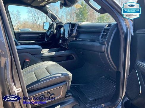 Used 2022 RAM 1500 Limited image 18