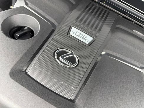 Used 2025 Lexus GX 550 w/ Cold Area Package AWD/4WD image 32