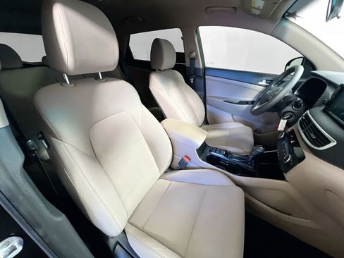 Used 2020 Hyundai Tucson SE w/ Cargo Package image 30