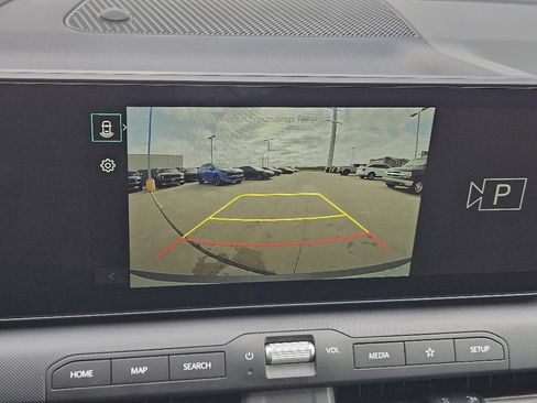 New 2026 Kia K4 LXS image 13