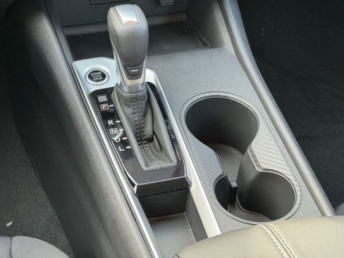 Certified 2025 Nissan Altima 2.5 S image 13