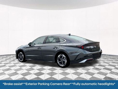New 2026 Hyundai Sonata SEL image 7