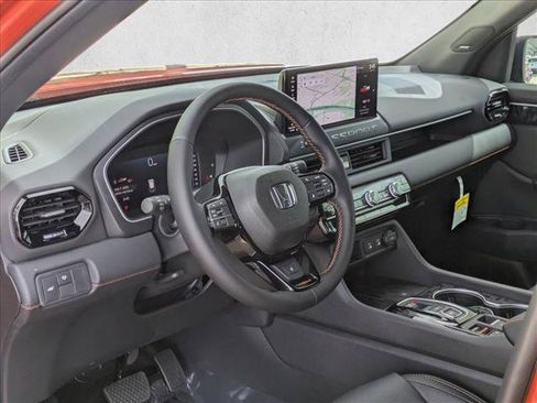 New 2026 Honda Passport TrailSport Elite image 3