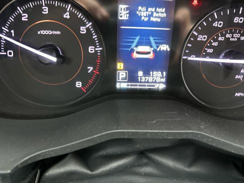 Used 2018 Subaru Crosstrek 2.0i Premium w/ Eyesight System image 27