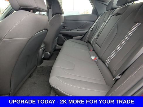 New 2026 Hyundai Elantra SEL Sport image 15