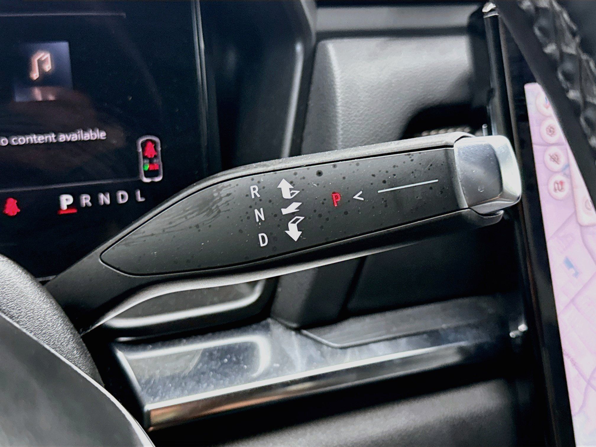Used 2025 GMC Terrain Elevation FWD image 24