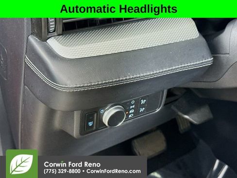 Used 2021 Ford Mustang Mach-E Select w/ Comfort/Appearance Package image 10