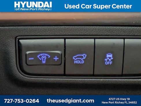 Used 2025 Hyundai Tucson SEL FWD image 29