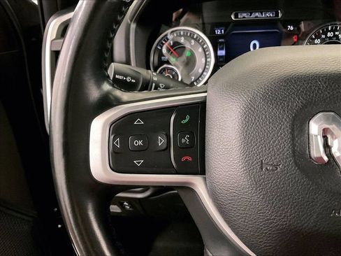 Used 2021 RAM 1500 Big Horn AWD/4WD image 17