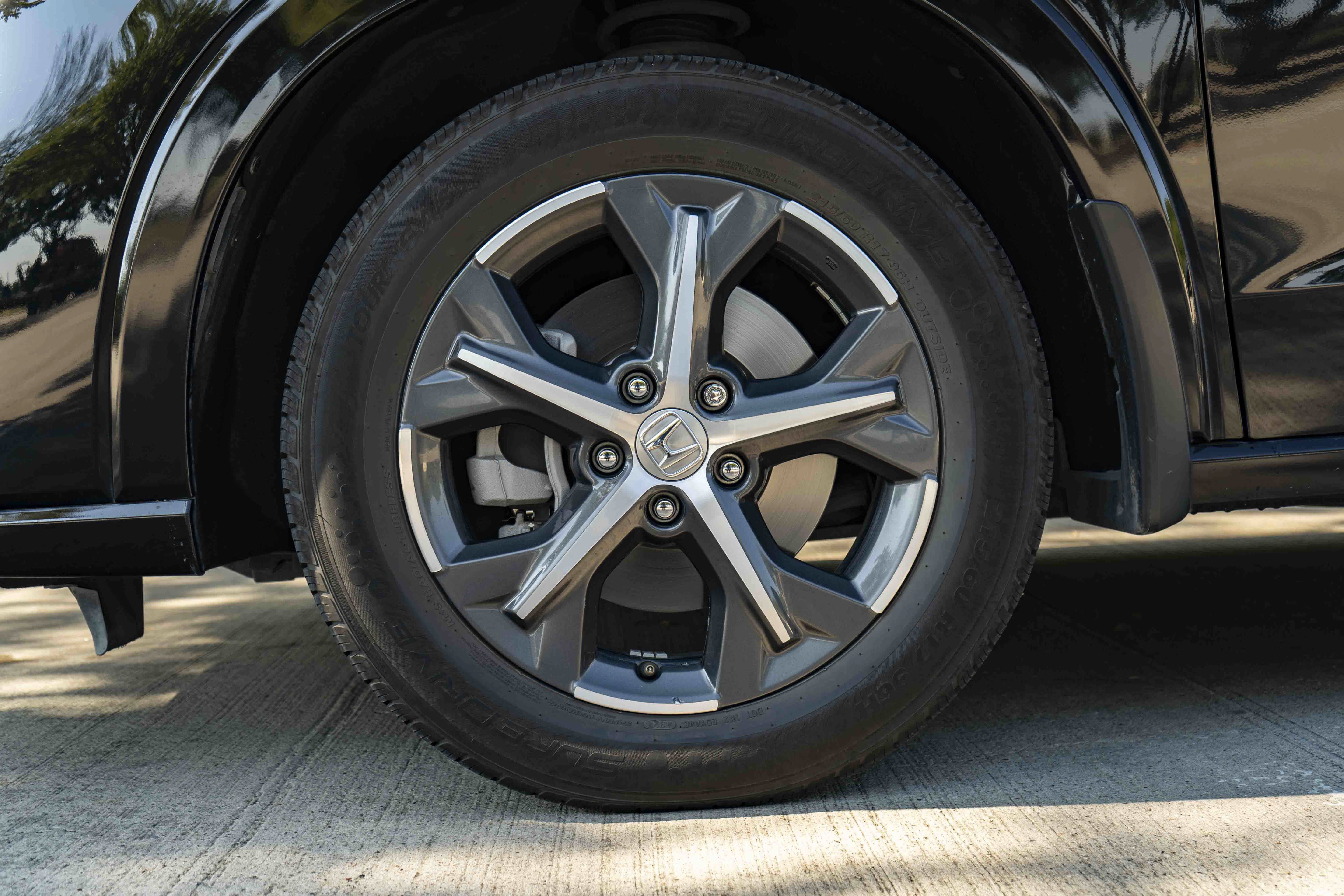 Used 2023 Honda HR-V EX-L image 14