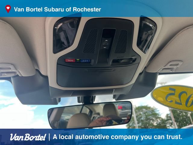 Used 2025 Subaru Legacy Limited AWD/4WD image 25