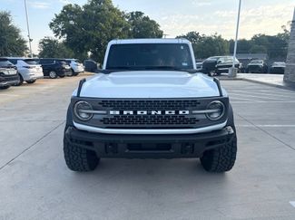 Used 2024 Ford Bronco Badlands AWD/4WD video 2