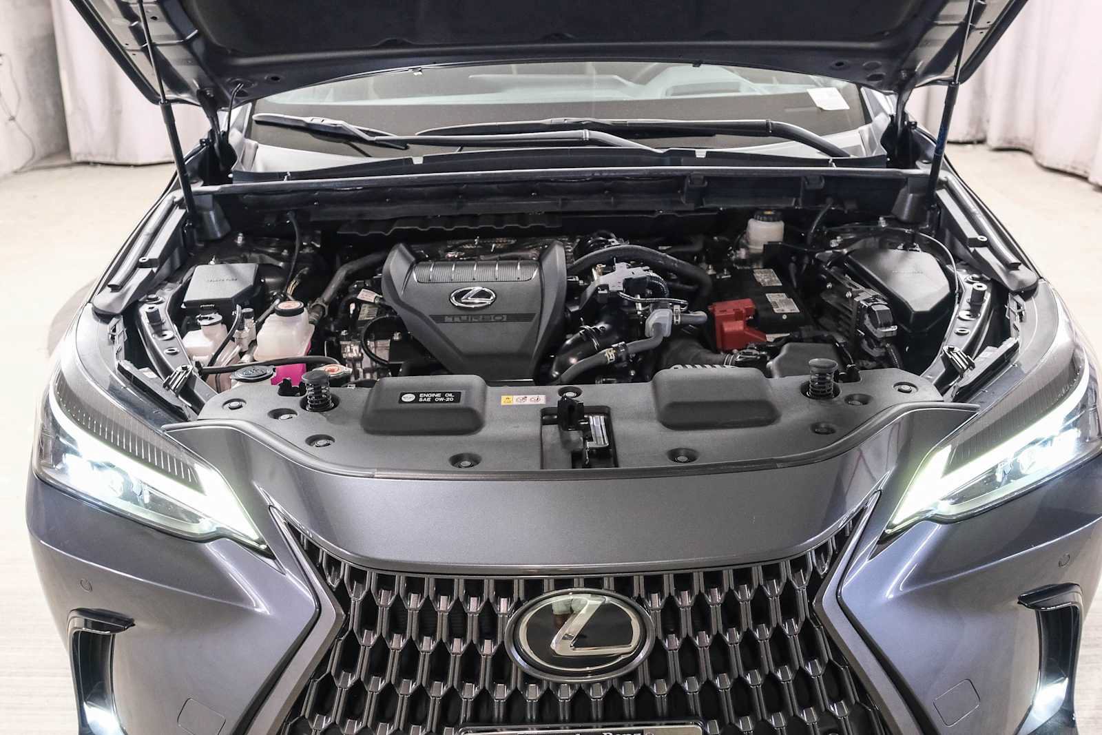 Used 2024 Lexus NX 350 AWD image 31