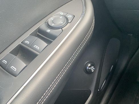 Certified 2024 Buick Envision Preferred AWD/4WD image 13