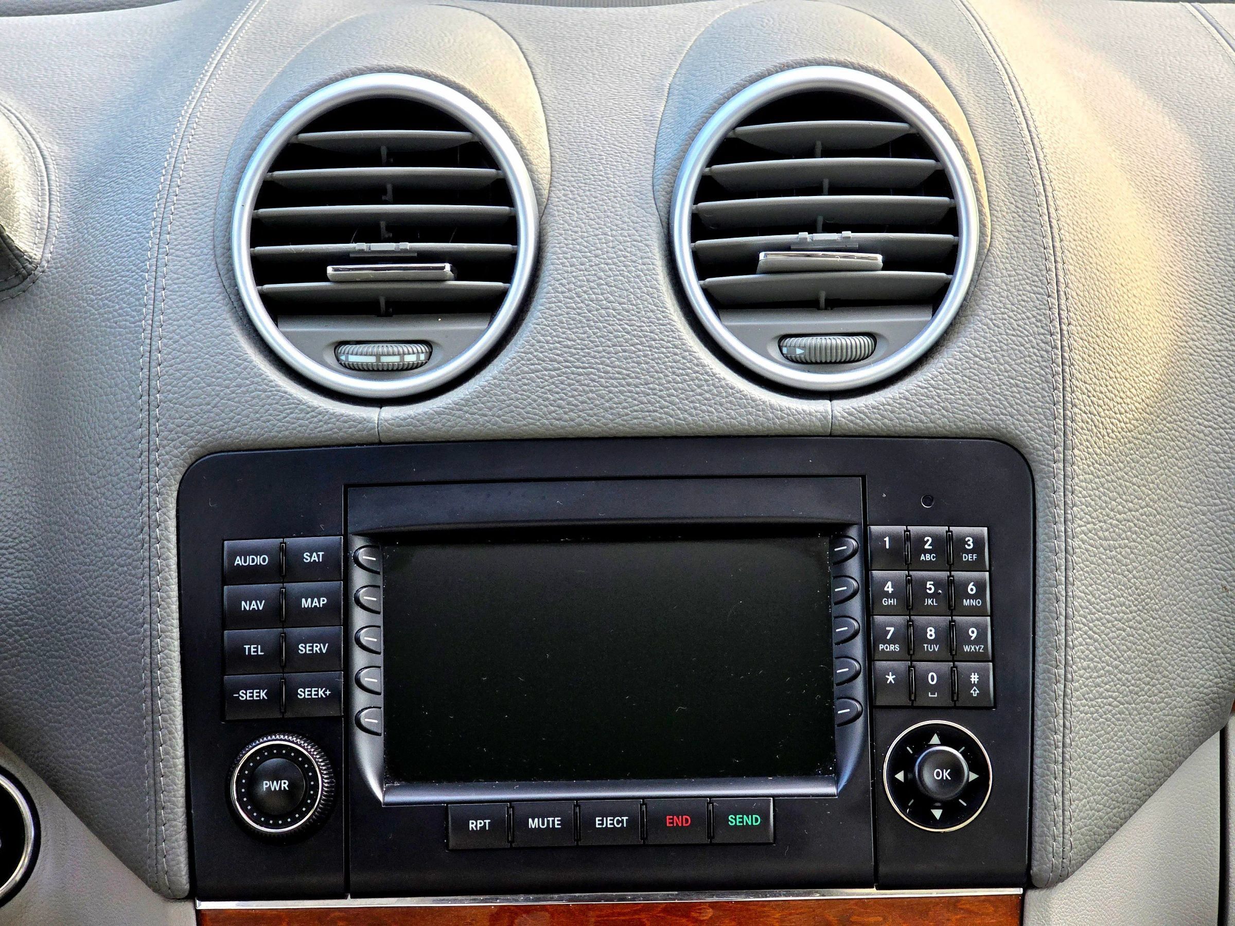 Used 2007 Mercedes-Benz GL 450 4MATIC image 18