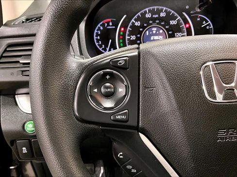 Used 2015 Honda CR-V EX image 23