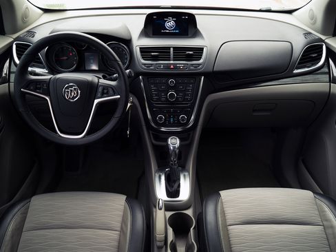 Used 2015 Buick Encore Convenience image 25