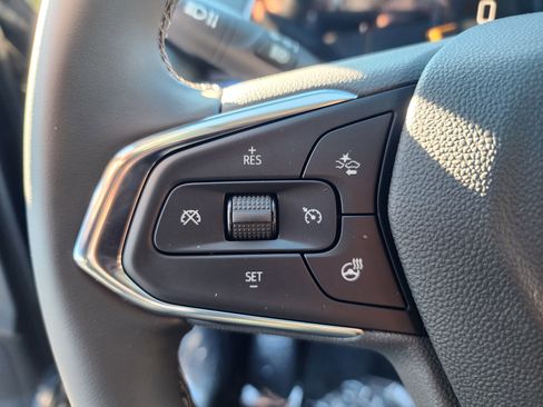 New 2026 Chevrolet Trax LT w/ Driver Confidence Package FWD image 29