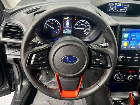 Used 2024 Subaru Forester Sport image 11
