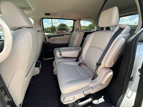 Used 2026 Honda Odyssey EX-L image 25