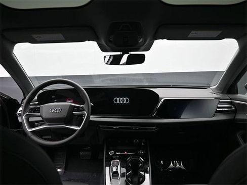 New 2025 Audi A5 2.0T Prestige image 10