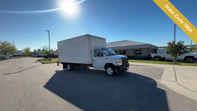 Used 2023 Ford E-350 and Econoline 350 Super Duty w/ Power Windows & Locks Group RWD image 8