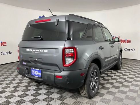 New 2025 Ford Bronco Sport Big Bend w/ Convenience Package image 3