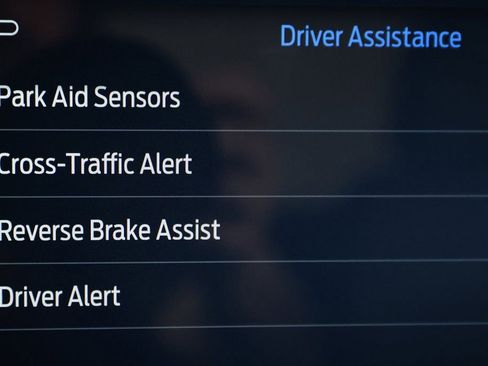 Used 2026 Ford F150 XL w/ Equipment Group 103A High image 31